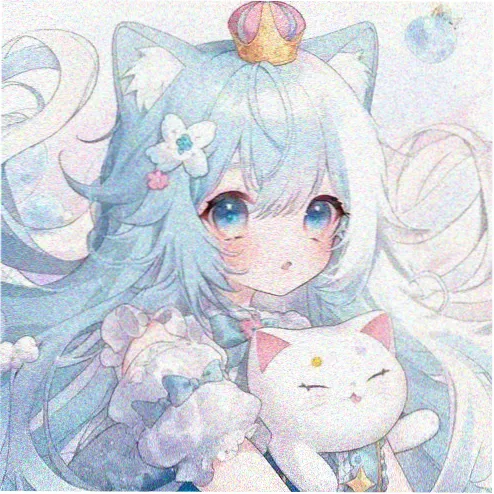 追番少女